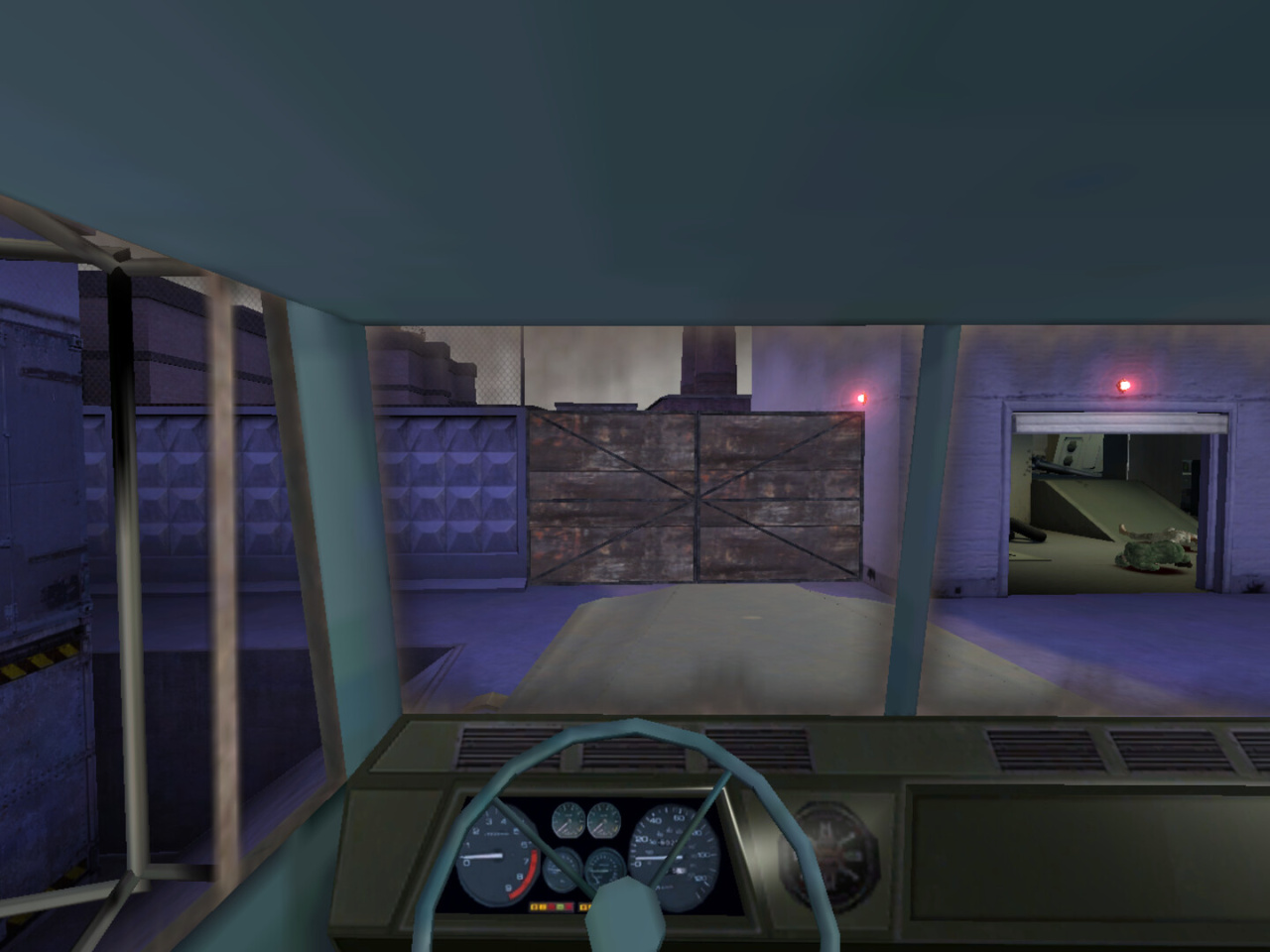 Screenshot #5 - Patriot: Democratization