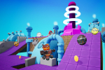 Screenshot #9 - MARBLE CLASH: FUN SHOOTER 0.14.20