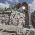 Screenshot #2 - Dwarven Expedition Pack