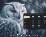 Screenshot #4 - Zorin OS v17.x (Ultimate/Pro)