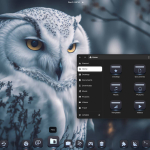 Screenshot #4 - Zorin OS v17.x (Ultimate/Pro)