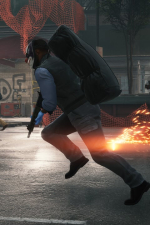 Screenshot #1 - Payday 3