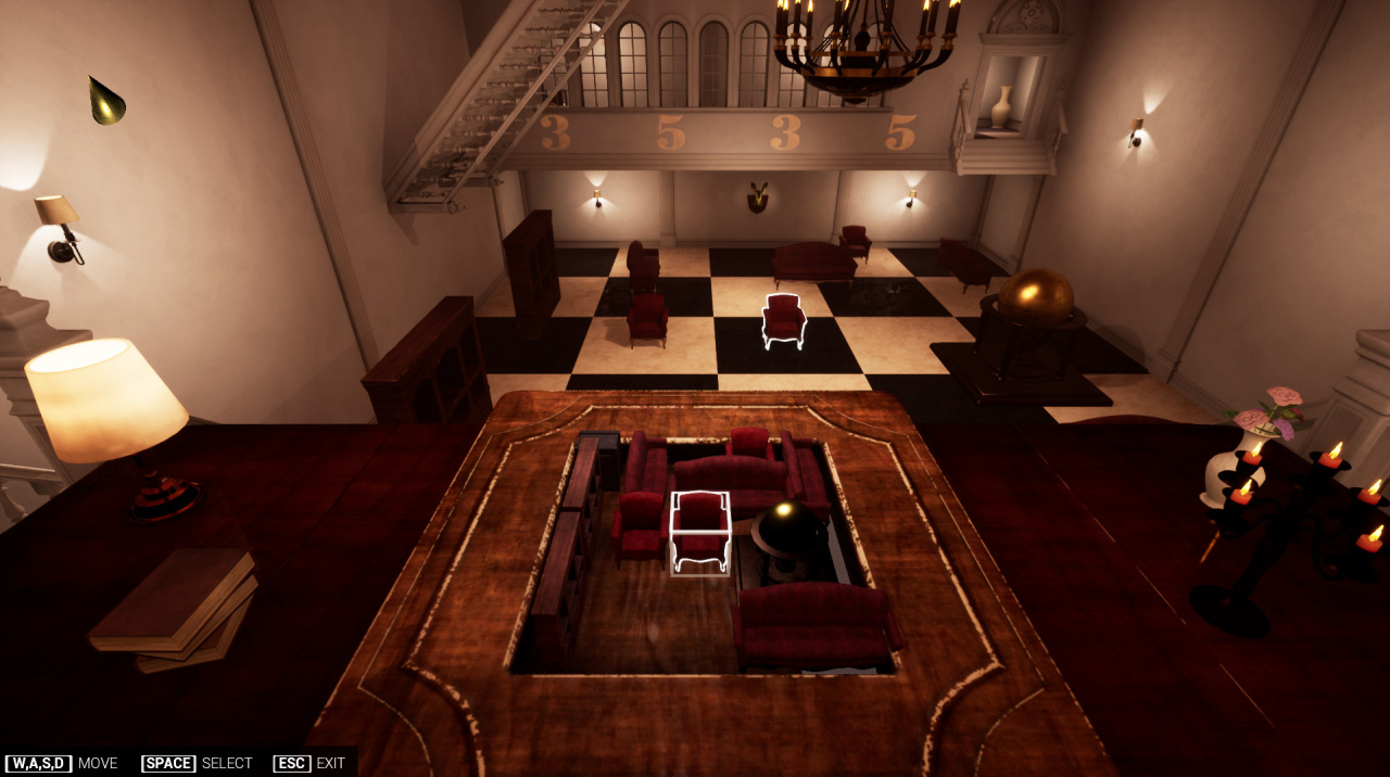 Screenshot #5 - Puzzle Box Palace