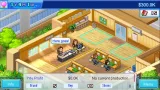 Screenshot #2 - Anime Studio Story