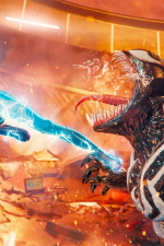 Screenshot #7 - Marvel's Spider-Man 2