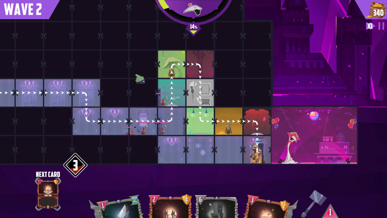 Screenshot #5 - Party Demon