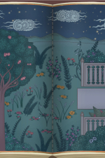 Screenshot #3 - Leila