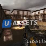 Screenshot #3 - FPS Constructor