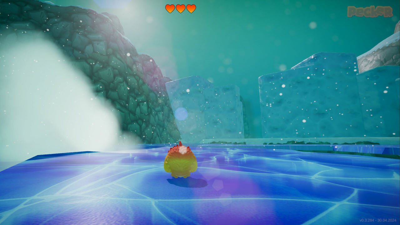 Screenshot #11 - Pecker