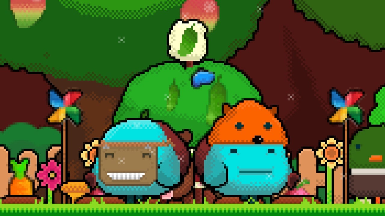 Screenshot #5 - Plantera 2: Golden Acorn