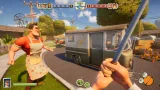 Screenshot #1 - Neighbors: Suburban Warfare