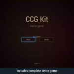 Screenshot #2 - CCG Kit