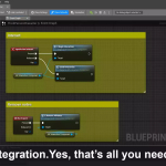 Screenshot #4 - Basic Interaction, Widgets & Notes 5.0