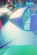 Screenshot #9 - Virtual Rides 3 - Funfair Simulator