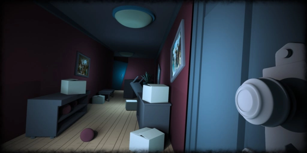 Screenshot #2 - Last Neighbor