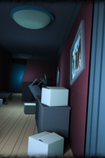 Screenshot #2 - Last Neighbor