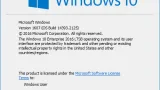 Screenshot #2 - Windows 10 Enterprise LTSB 2016 14393.2155 x64
