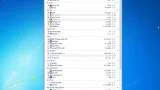 Screenshot #2 - Windows 7 x64-x86 5in1 WPI & USB 3.0 + M.2 NVMe by AG 07.2021