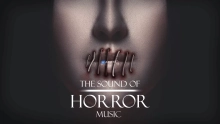 The Sound of Horror Music