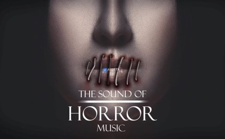 The Sound of Horror Music