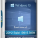 Windows 10 Pro 22H2 Build 19045.5859 Update 2025-05-28