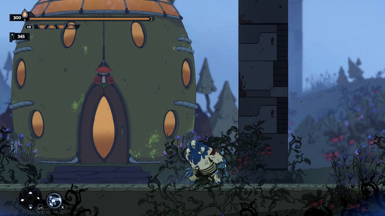 Screenshot #2 - BIOMORPH