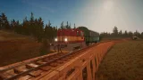 Screenshot #12 - Infinite Rails