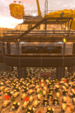 Screenshot #11 - Triton Survival