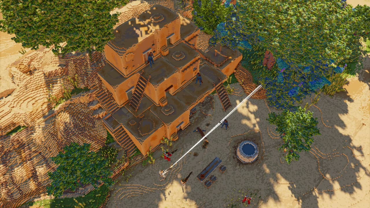 Screenshot #9 - Dawn Apart