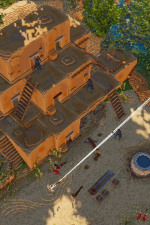 Screenshot #9 - Dawn Apart