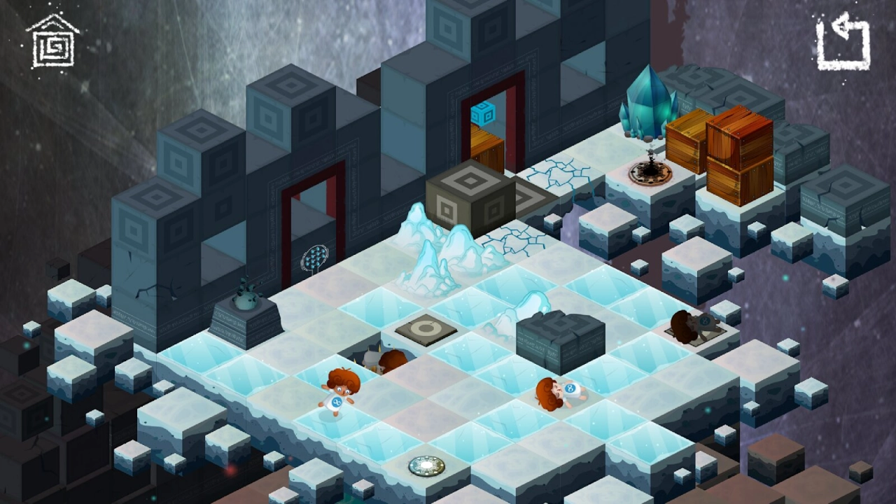 Screenshot #11 - PERSEPHONE 3.0