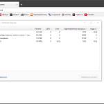 Screenshot #3 - Рамблер-Браузер (Нихром)