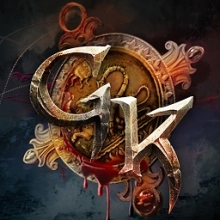 GABRIEL KNIGHT SINS OF FATHERS 1.50