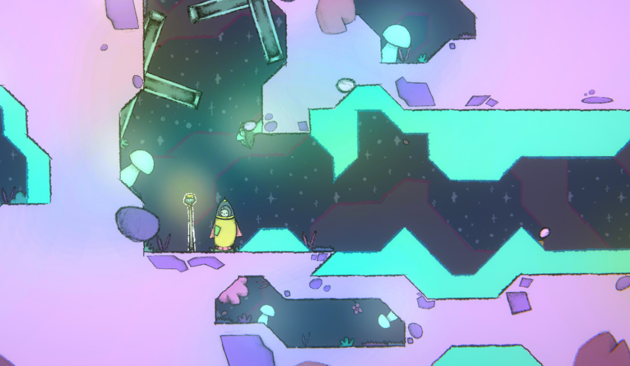 Screenshot #10 - Moonstuck