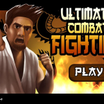 Screenshot #11 - ULTIMATE COMBAT 1.12
