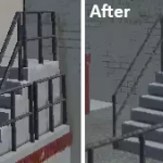 Screenshot #1 - Fast FXAA ( Fast Approximate Anti-Aliasing ) Mobile URP VR AR LWRP