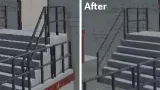 Screenshot #1 - Fast FXAA ( Fast Approximate Anti-Aliasing ) Mobile URP VR AR LWRP