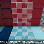 Screenshot #3 - BlockOut Prototype Kit