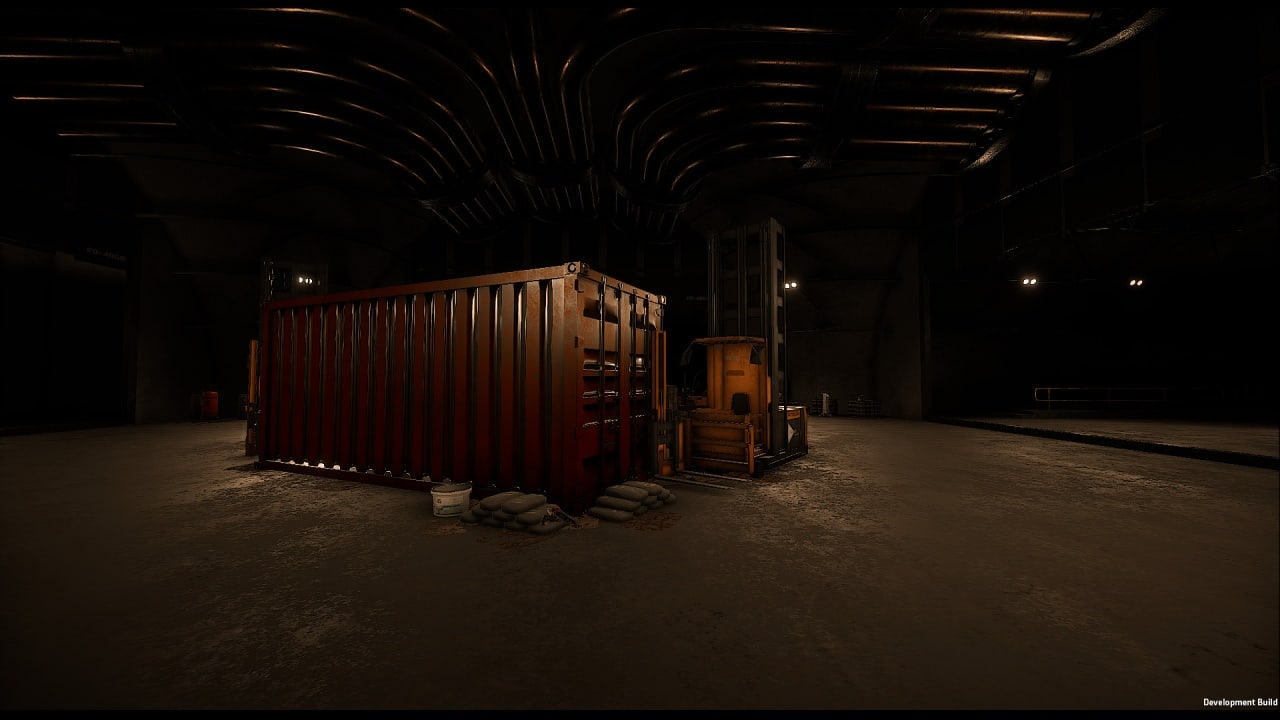 Screenshot #8 - SCP: EVENT CLASSIFIED