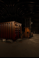 Screenshot #8 - SCP: EVENT CLASSIFIED