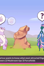 Screenshot #8 - Kaichu - The Kaiju Dating Sim