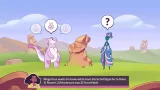 Screenshot #8 - Kaichu - The Kaiju Dating Sim