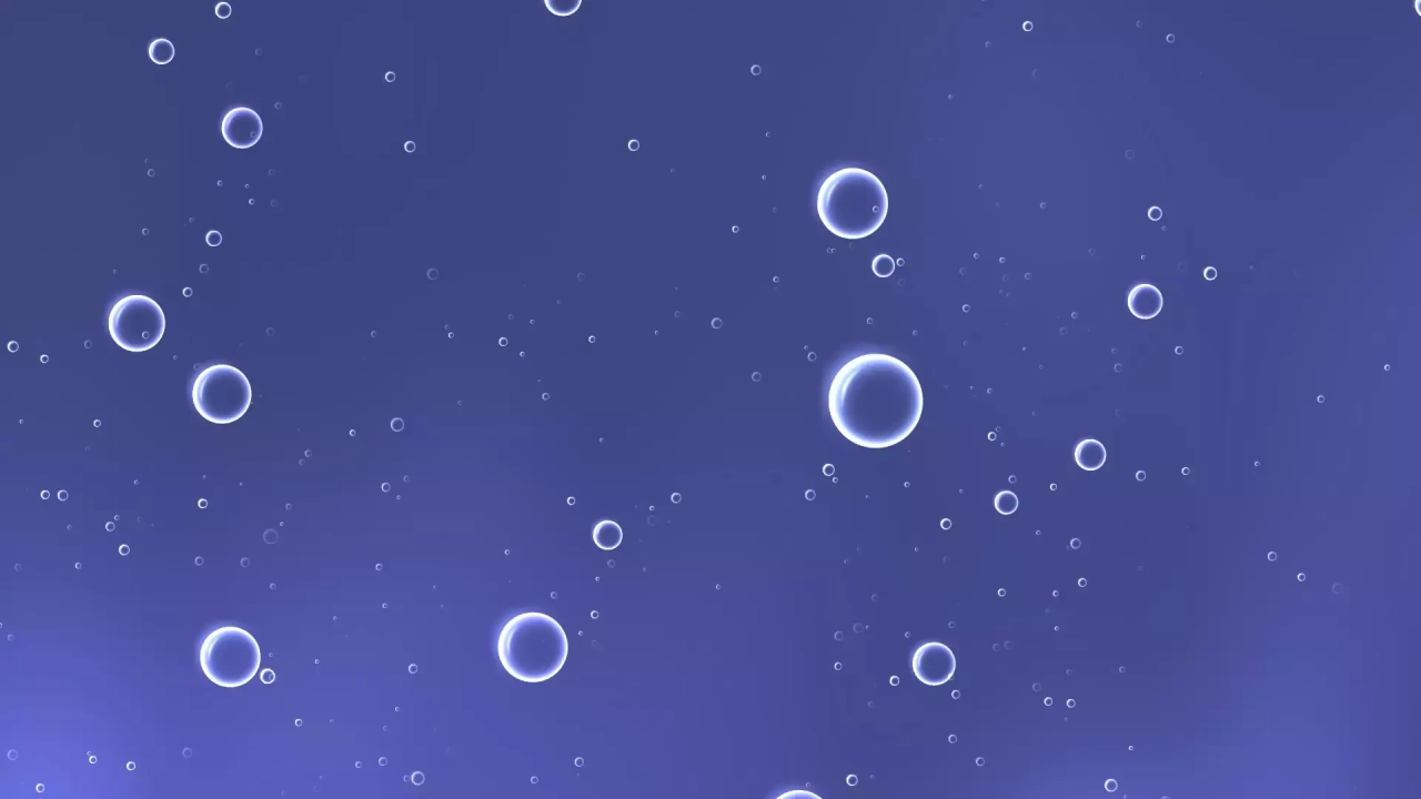 Screenshot #2 - Background Effects