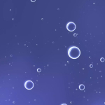 Screenshot #2 - Background Effects