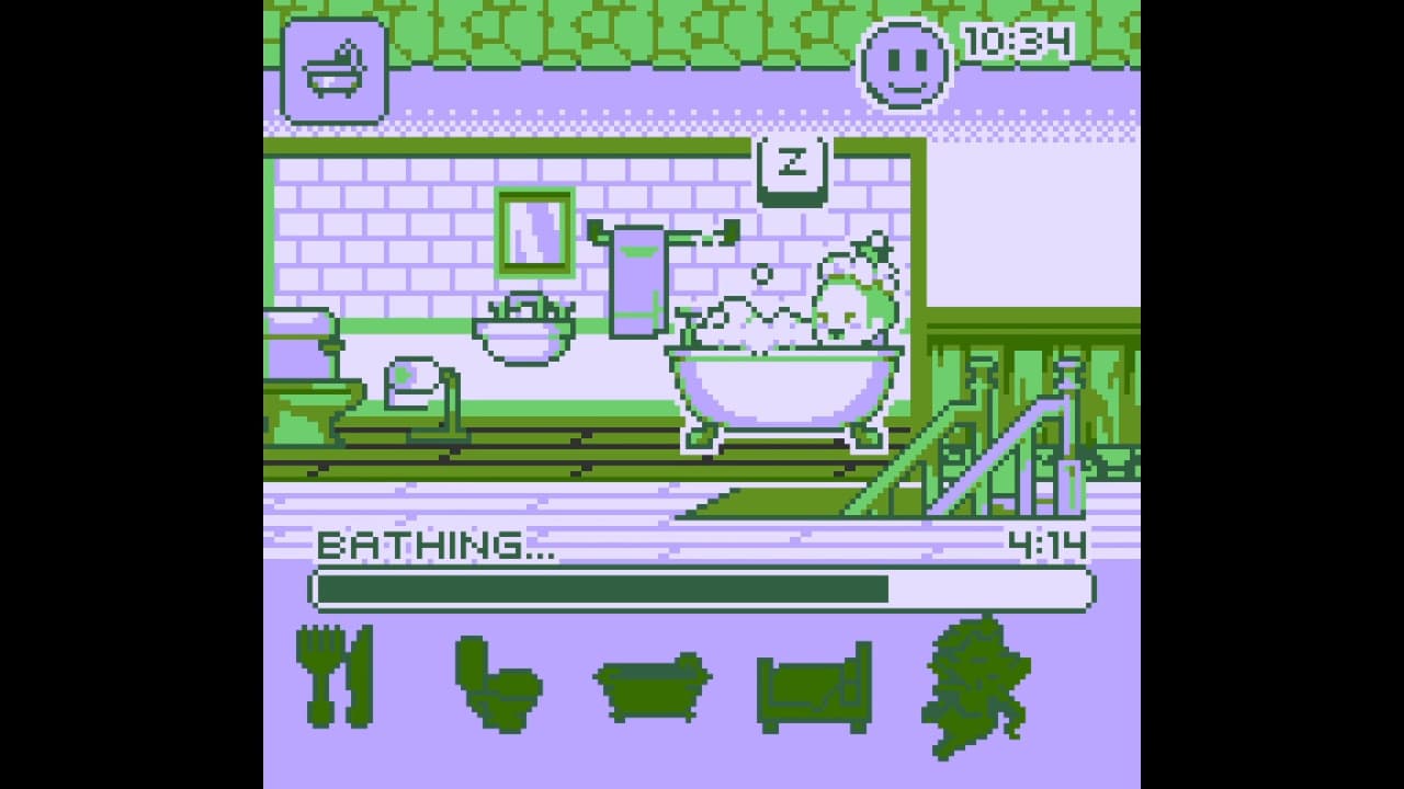 Screenshot #5 - Yolk Heroes: A Long Tamago