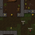 Screenshot #2 - 9TH DAWN DEMO 1.92