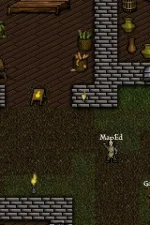 Screenshot #2 - 9TH DAWN DEMO 1.92