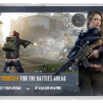 Screenshot #5 - UNDAWN 1.3.20