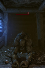 Screenshot #5 - Dungeons Of The Deep