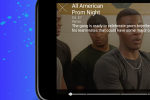 Screenshot #4 - THE CW 4.30.3